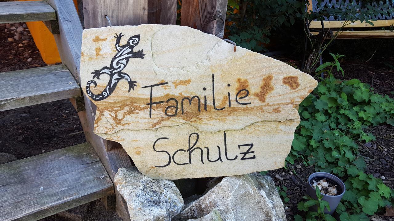 Reiterhof Vom Litzlbach *
