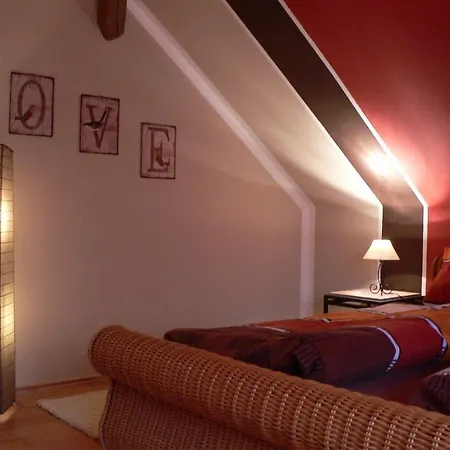 Ferienwohnung Reiterhof vom Litzlbach Langquaid Zimmer foto