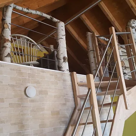 Ferienwohnung Reiterhof vom Litzlbach Langquaid Exterior foto