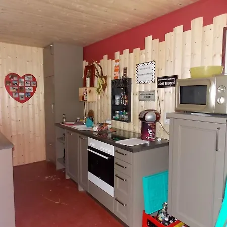 Ferienwohnung Reiterhof vom Litzlbach Langquaid Exterior foto