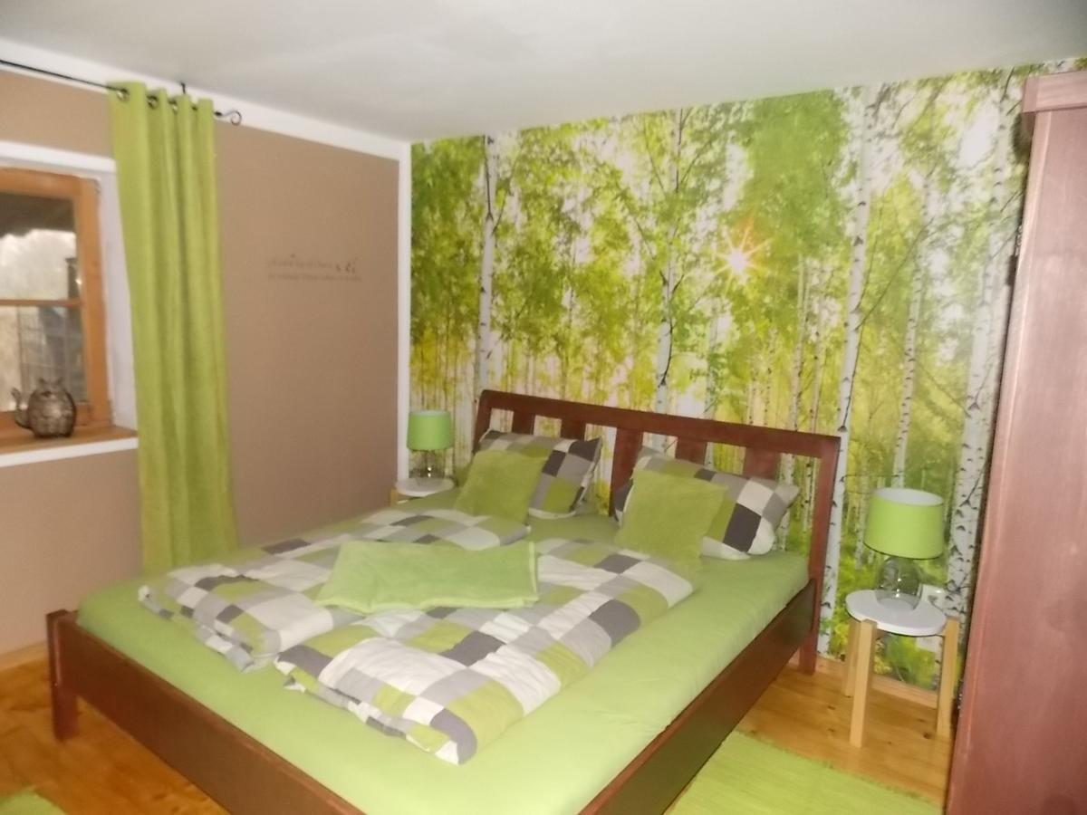 Reiterhof Vom Litzlbach Apartment