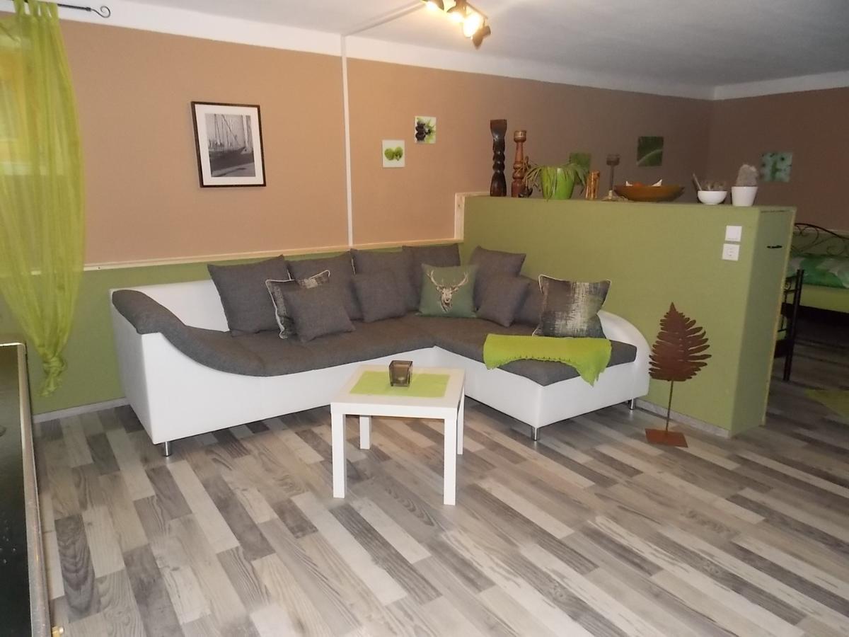Reiterhof Vom Litzlbach *